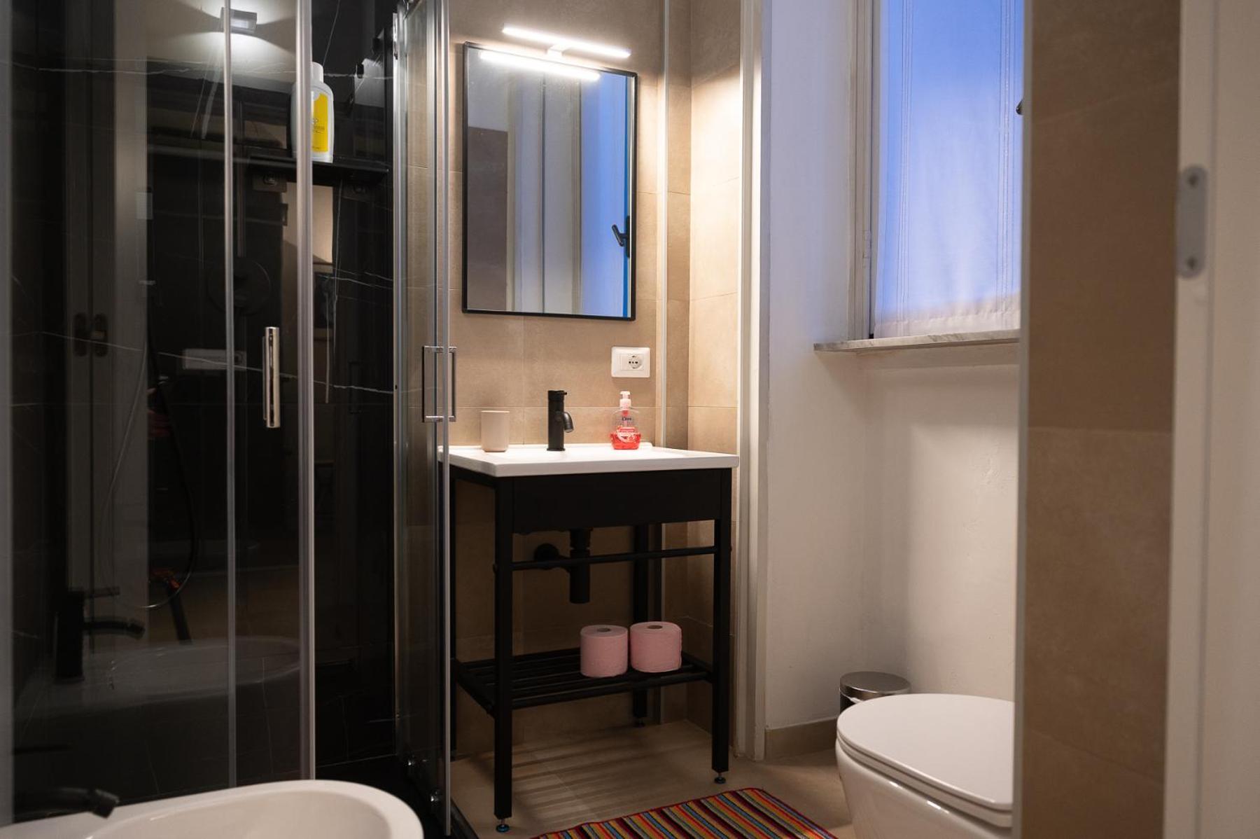Como City Apartment Giulio Cesare ภายนอก รูปภาพ